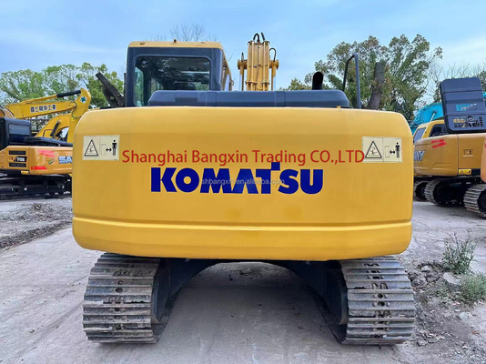 Komatsu PC130-7 Macchine per scavatori con spedizione gratuita e 700 ore di lavoro