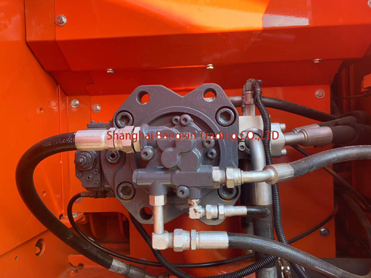 Miglior offerta per l'escavatore usato Doosan DH225LC-9