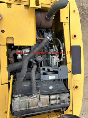 Komatsu PC130-7 Macchine per scavatori con spedizione gratuita e 700 ore di lavoro