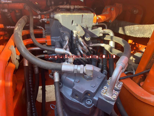 Miglior offerta per l'escavatore usato Doosan DH225LC-9