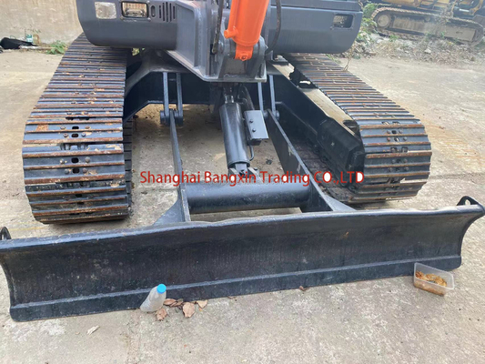 Pompa idraulica originale Forte potenza e stabilità idraulica Usato escavatore Doosan DX60
