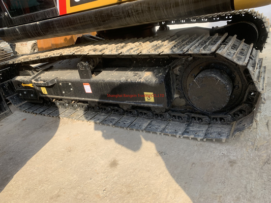 Sany SY75 Excavator con valvola idraulica originale