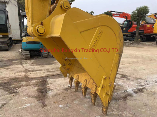 Miglior offerta per l'escavatore di seconda mano Komatsu PC240-8 con 700 ore di lavoro