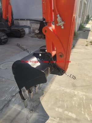 Escavatore Doosan DH60-7 2022 in buone condizioni con prestazioni di lavoro eccellenti