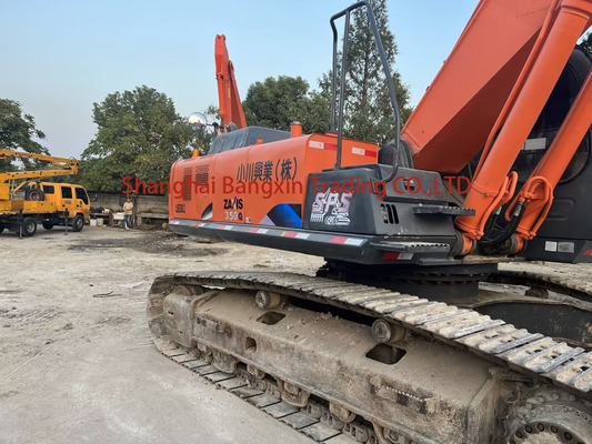 Global di seconda mano Hitachi ZX350-3G escavatore tutte le funzioni normale 1.3 Capacità del secchio
