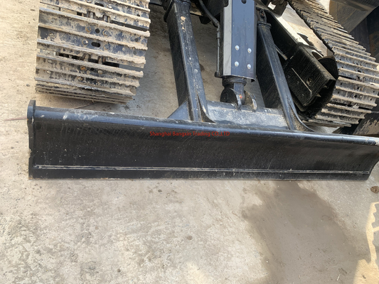 Mini escavatore da 7 tonnellate Sany SY75 La tua scelta per macchine da costruzione