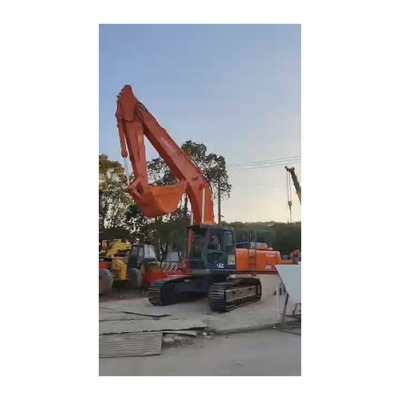 Eccellente prestazione di lavoro Usato Hitachi ZX450H escavatore