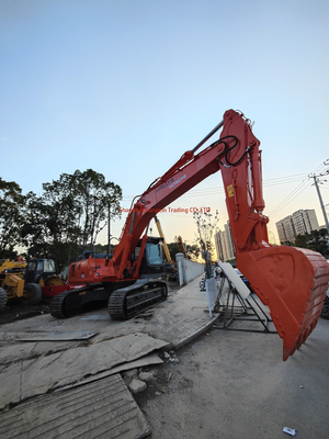 Eccellente prestazione di lavoro Usato Hitachi ZX450H escavatore