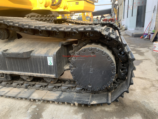 2023 Anno usato Komatsu PC300 escavatore con forte potenza e stabilità idraulica