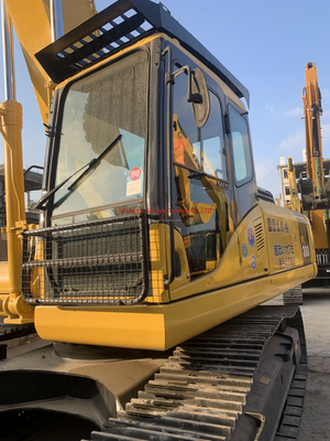 2023 Anno usato Komatsu PC300 escavatore con forte potenza e stabilità idraulica
