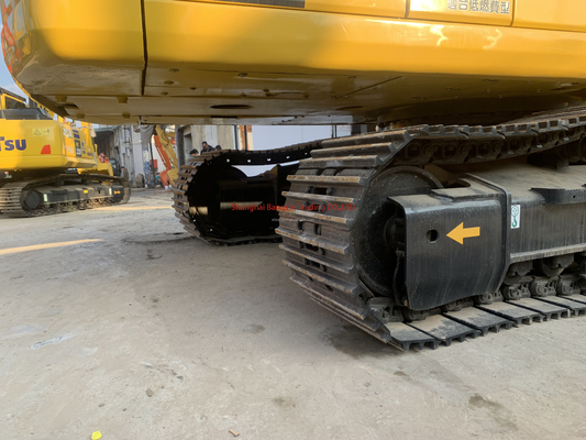 Escavatori di seconda mano Komatsu PC300 in buone condizioni EPA/CE Certificato con 1