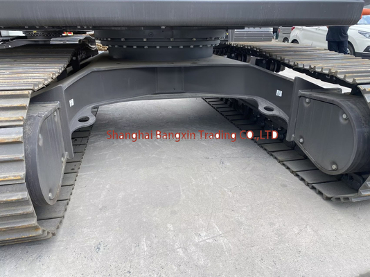 Valvola idraulica originale Potenza forte e stabilità idraulica Mini escavatore VOLVO EC200