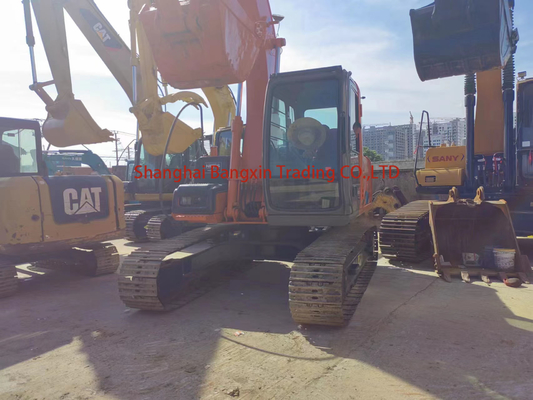 Buone condizioni usato Hitachi ZX120 escavatore per le vostre esigenze di costruzione
