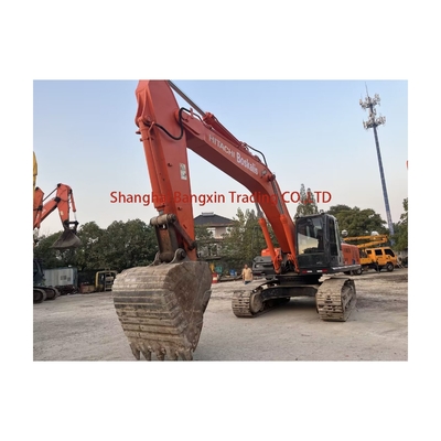 Escavatore Hitachi ZX350-3G duraturo importato dal Giappone per progetti di movimentazione della terra