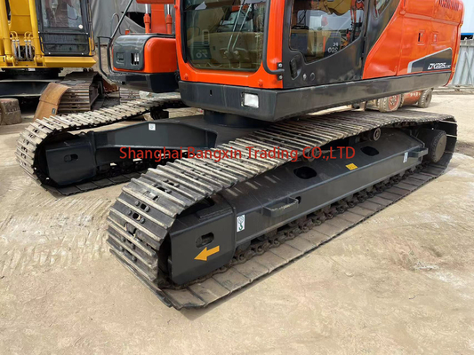 1.5 Capacità del secchio Escavatore Doosan DX225LC Originale dalla Corea per lavori pesanti