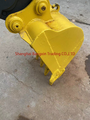 Komatsu PC210LC-8 escavatore di seconda mano con pompa idraulica originale e prestazioni
