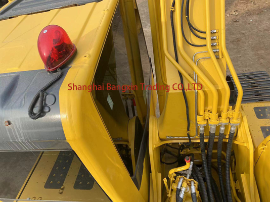 2023 Escavatori usati Giappone Komatsu PC220-8 Escavatore di seconda mano con tempo di 7 giorni