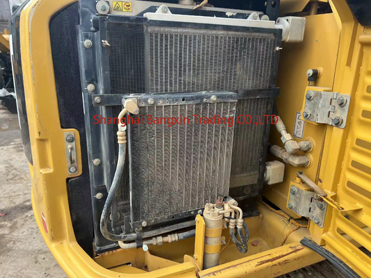 Buone condizioni usato 6 tonnellate escavatore Cat 306E mini escavatore con potenza di 34,1 kW