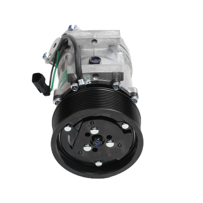 Negozi di abbigliamento Macchinari da costruzione Climatizzatore Compressore per escavatore Komatsu PC55