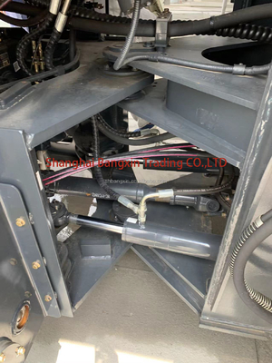 Liugong CLG820H 8t caricatore a ruote Perfetto per i vostri fabbricanti fabbrica esigenze