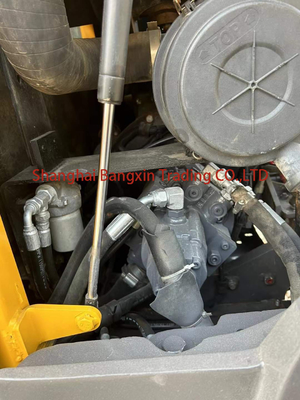 2023 EPA/CE Certificato eccellente prestazione di lavoro Usata Volvo EC60D Excavator Machine