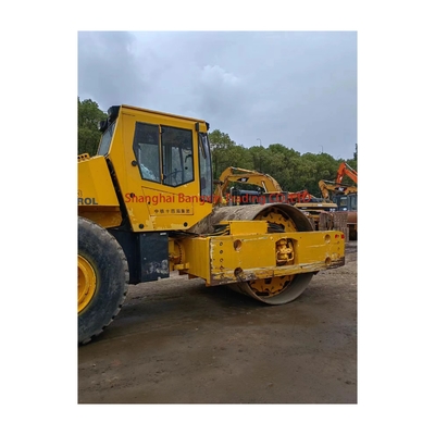 Valvola idraulica originale per rullo stradale usato BOMAG DW225D-3 per esigenze del cliente