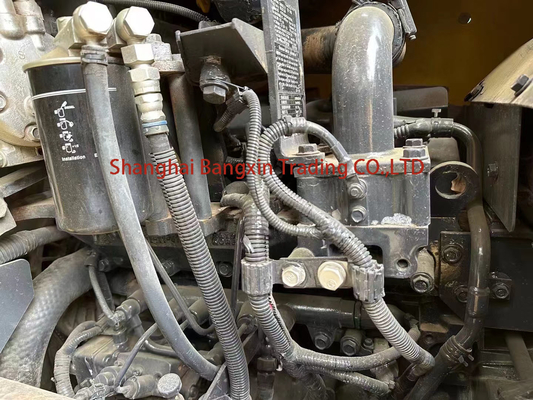 Escavatori a trascinatore Komatsu PC70 usati con valvola idraulica originale di 7000 KG
