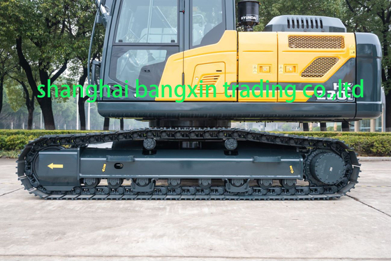 Prezzi accessibili Originale cilindro idraulico usato escavatore Hyundai HX220L con 7 giorni di tempo