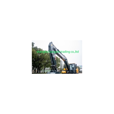 Hyundai HX220L Used Excavator Machine for Engineering Construction Possiamo ispezionare