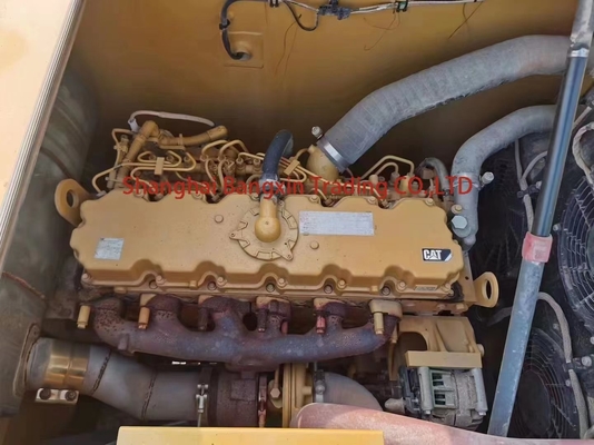Cat 323 Escavatore prestazioni e durata ineguagliabili per 23 tonnellate di peso di esercizio