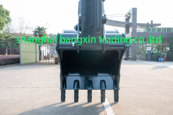 30500 KG Excavator Hyundai HX305 usato per la costruzione nel paese di origine