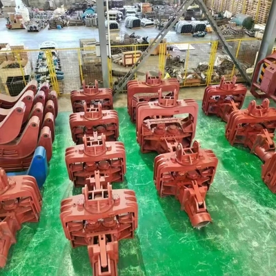 Stabilità idraulica per il propulsore elicoidale di pile solari per un'eccellente efficienza di propulsione di pile