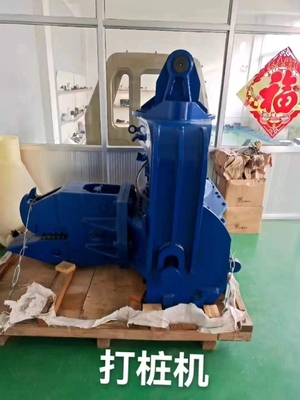 Stabilità idraulica per il propulsore elicoidale di pile solari per un'eccellente efficienza di propulsione di pile