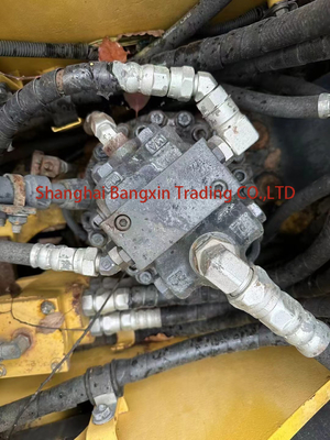 Macchine di costruzione per scavatori di seconda mano Macchine usati Komatsu PC70
