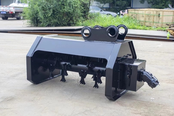 Buone condizioni Agricoltura Weeder Machine con 1 anno dopo la vendita e spedizione gratuita