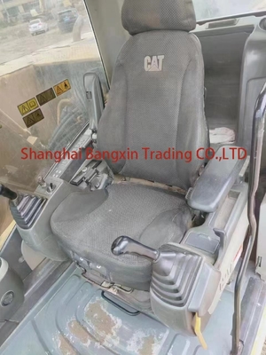 90% e Old Degree pompa idraulica originale giapponese usato escavatore Cat 312D2 escavatore
