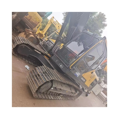 Volvo EC210D Escavatore idraulico con cilindro idraulico originale a bassa velocità