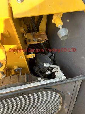 Ottenere il meglio per un usato Volvo EC60D Mini escavatore 0,25 Capacità del secchio 7 giorni di consegna