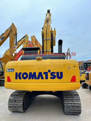 Escavatori di seconda mano Komatsu PC220-8 Adatti a varie applicazioni