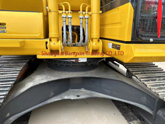 Escavatori di seconda mano Komatsu PC220-8 Adatti a varie applicazioni