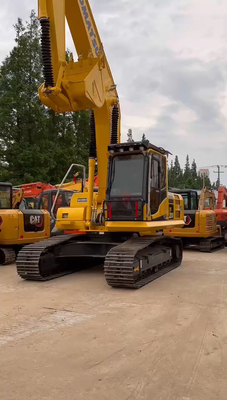 Escavatori di seconda mano Komatsu PC220-8 Adatti a varie applicazioni