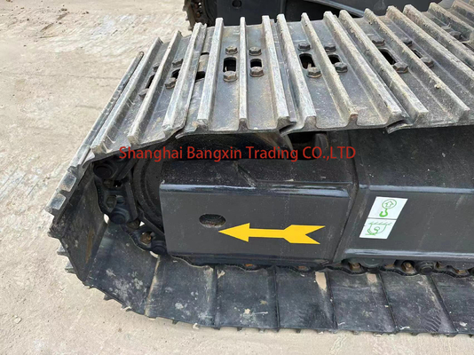 Escavatori di seconda mano Komatsu PC220-8 Adatti a varie applicazioni