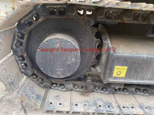 Giappone Made Cat 307E2 Used Crawler Excavator con forte potenza e stabilità idraulica