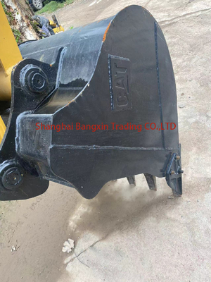 Giappone Made Cat 307E2 Used Crawler Excavator con forte potenza e stabilità idraulica