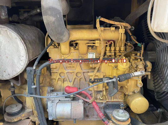 CAT 305.5 Miniescavatore con cilindro idraulico originale e capacità del secchio di 0,23 m3