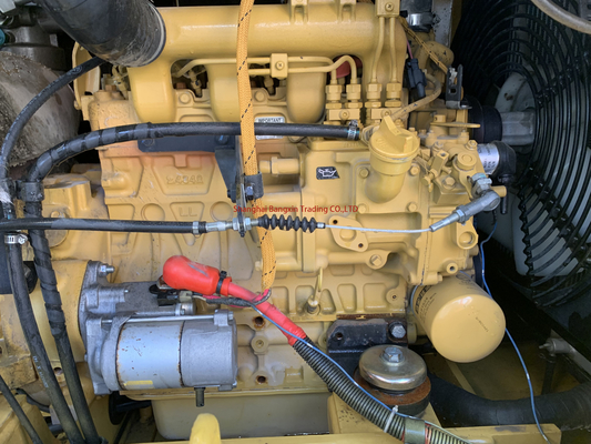 Minore orario di lavoro Cat 305.5E2 Mini escavatore Tutte le funzioni Normale Ottima condizione