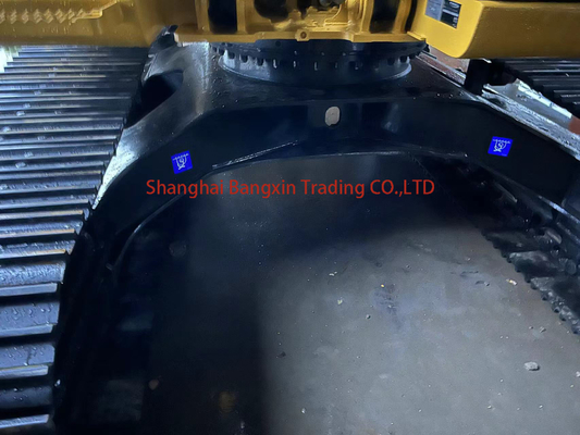 Escavatori usati Cat 312D2GC con tutte le funzioni normali in ottime condizioni di lavoro
