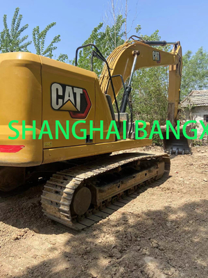 Caterpillar 320GC usato Escavatore 20000 KG Controllo del peso della macchina