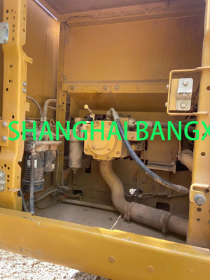 Caterpillar 320GC usato Escavatore 20000 KG Controllo del peso della macchina