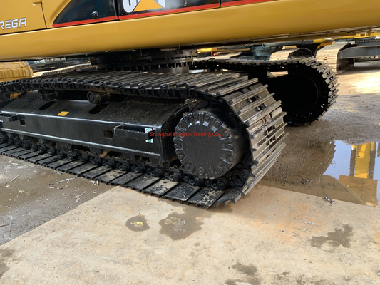 Escavatori a cilindro idraulico originale Cat 320CL da 20 tonnellate utilizzati sul mercato globale